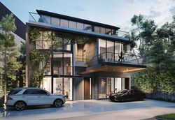 Braddell Heights Estate (D13), Detached #556375171